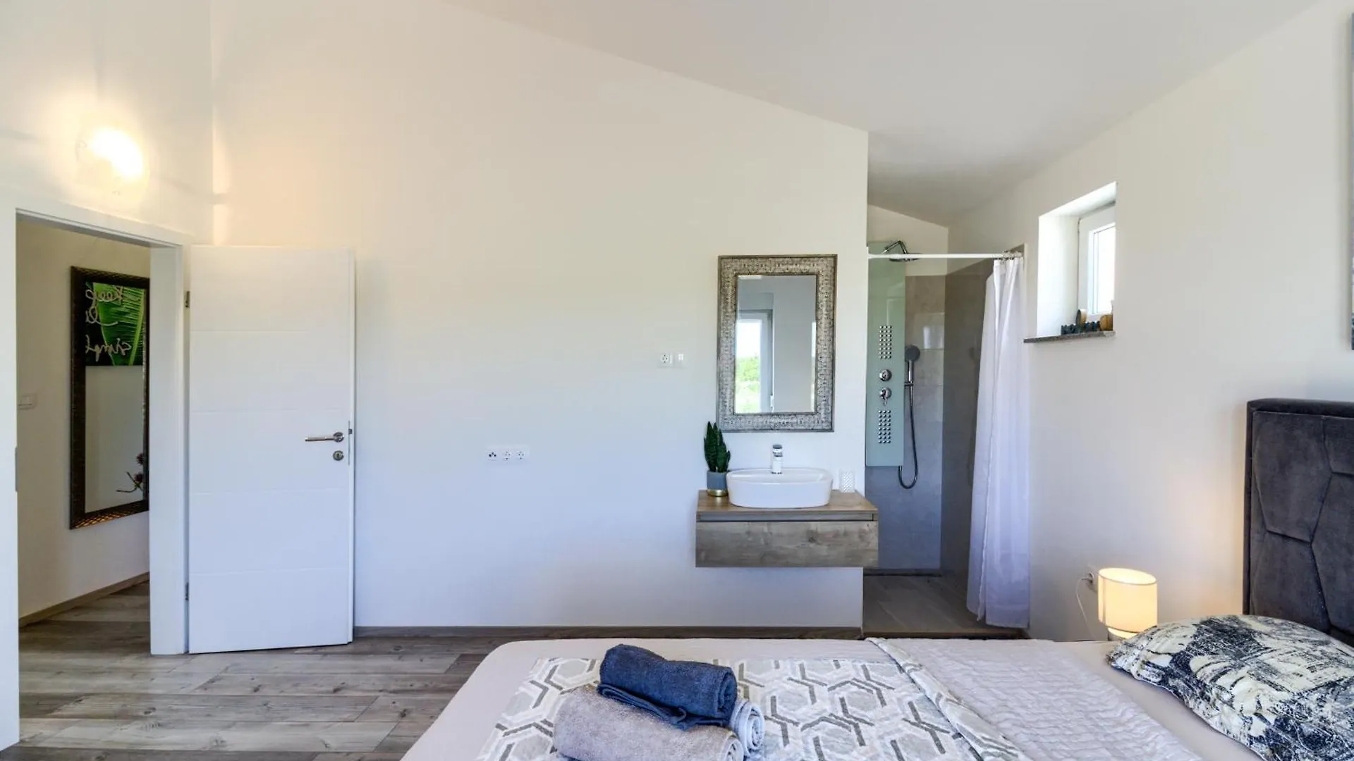 Villa Hana Medulin 0*,  Chorvatsko