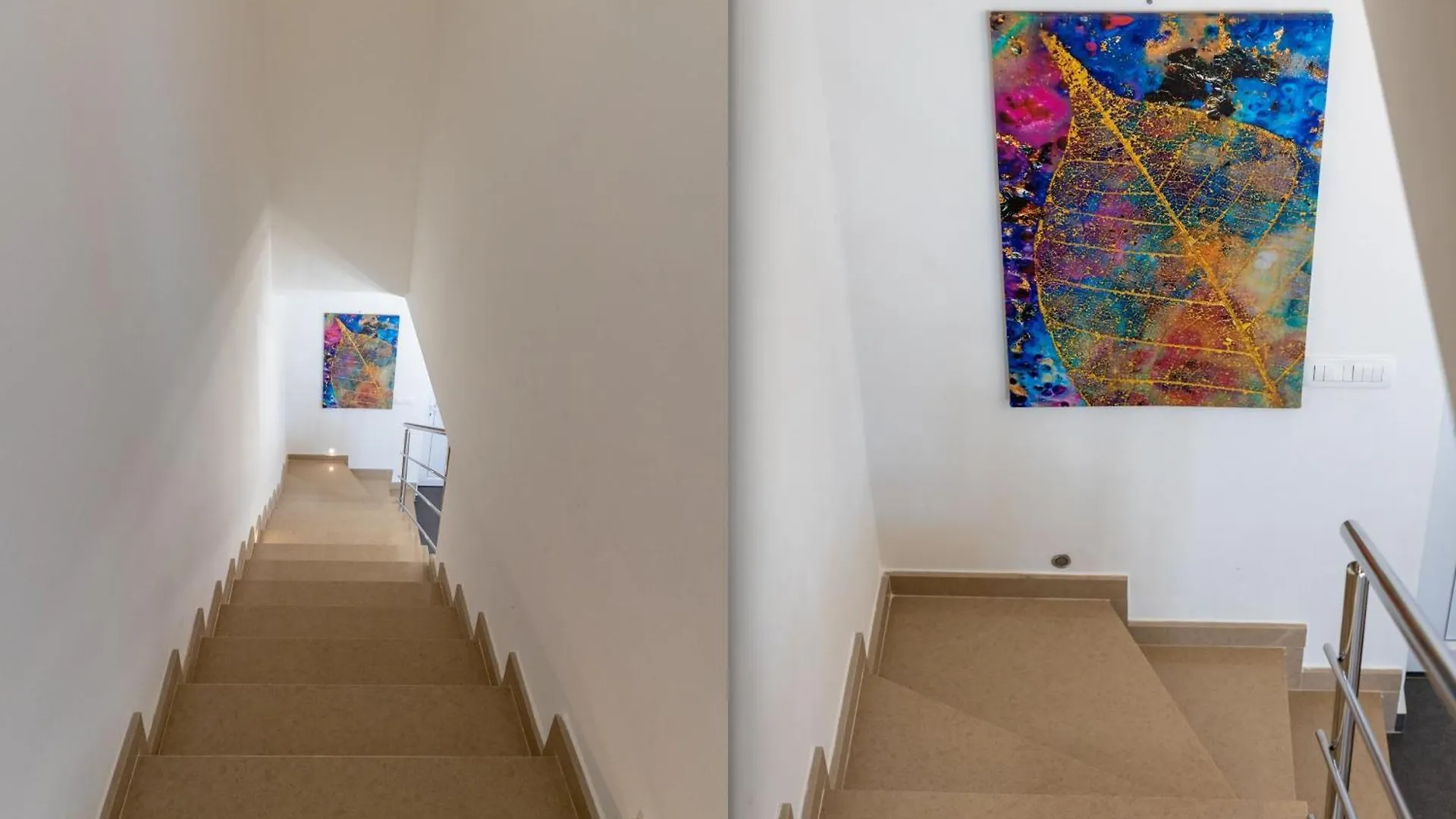 Prázdninový dům Villa Hana Medulin