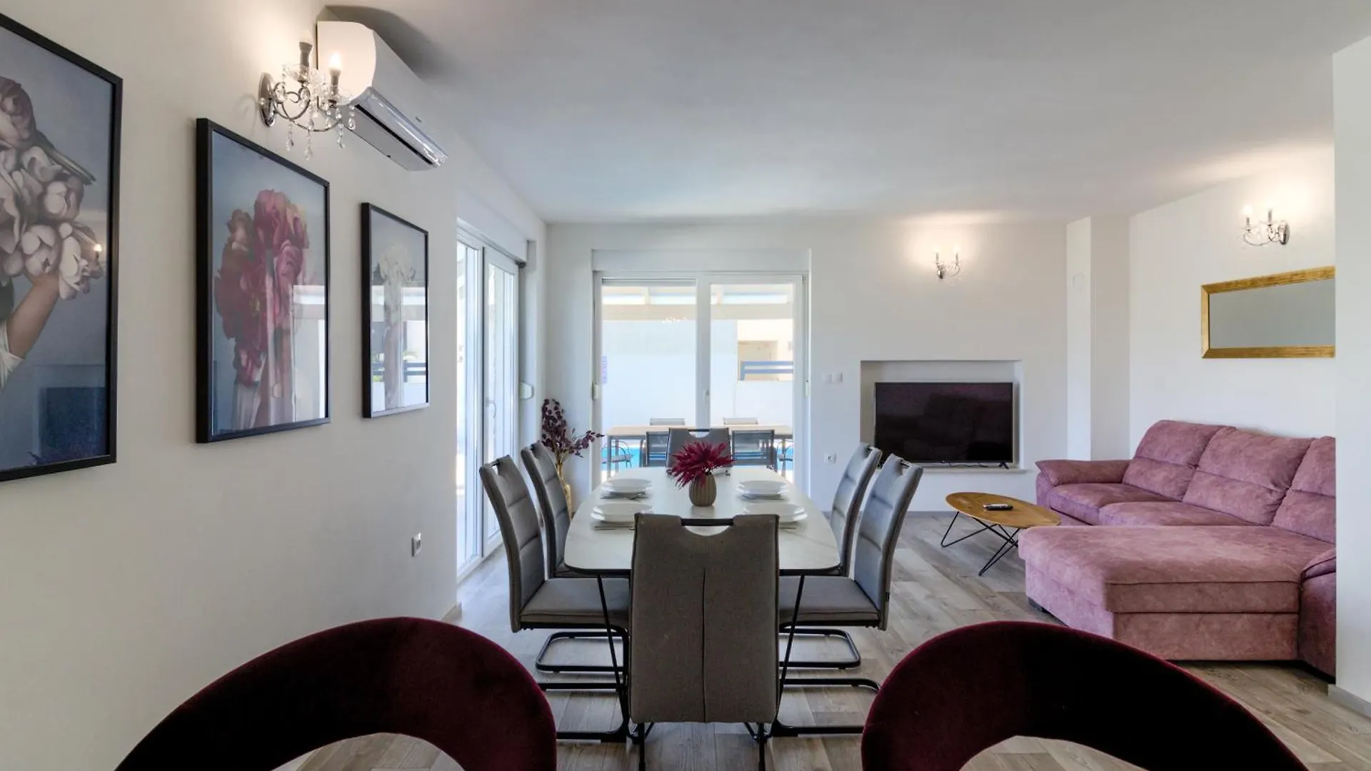 Villa Hana Medulin Holiday home