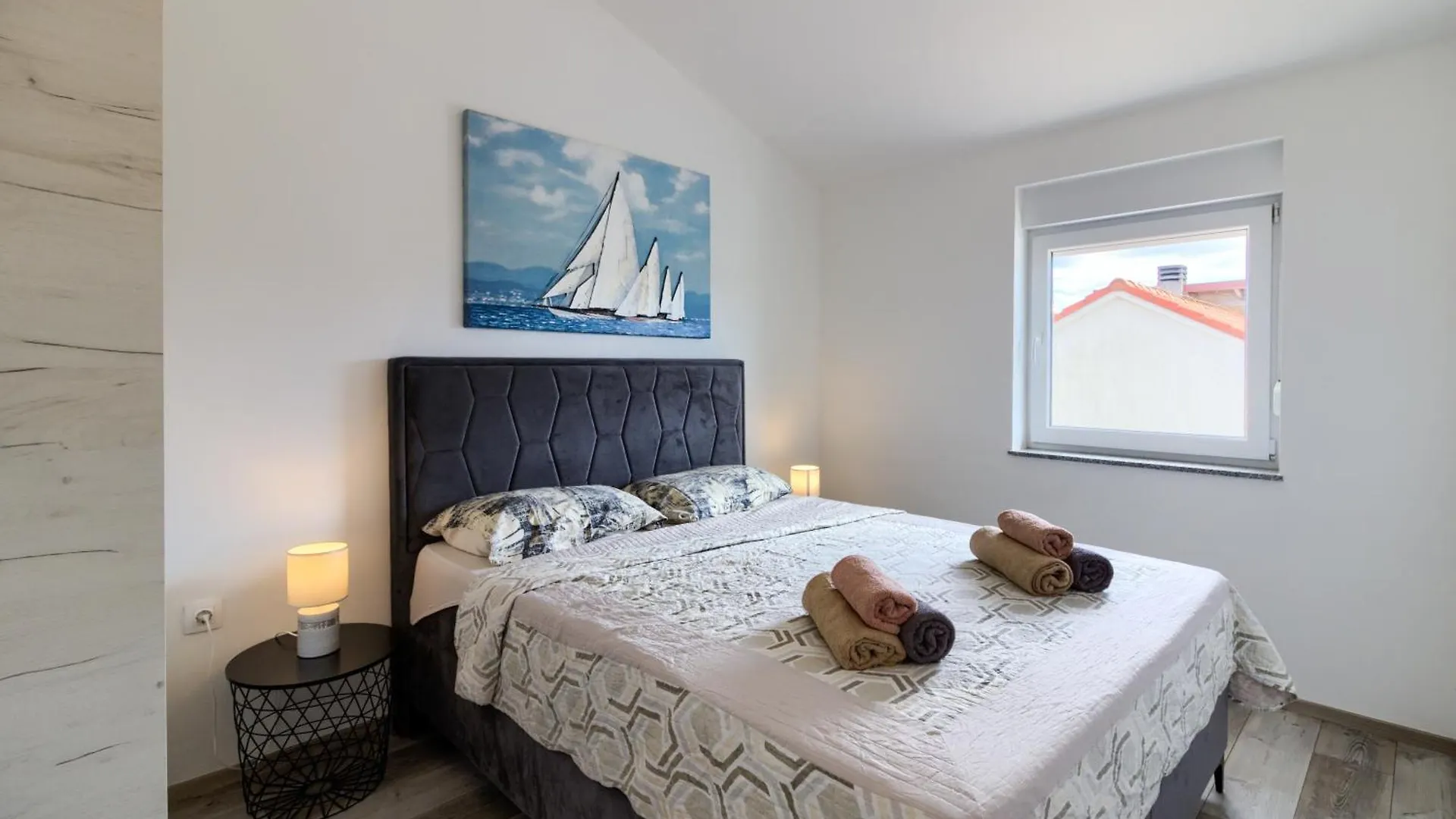 Villa Hana Medulin Holiday home