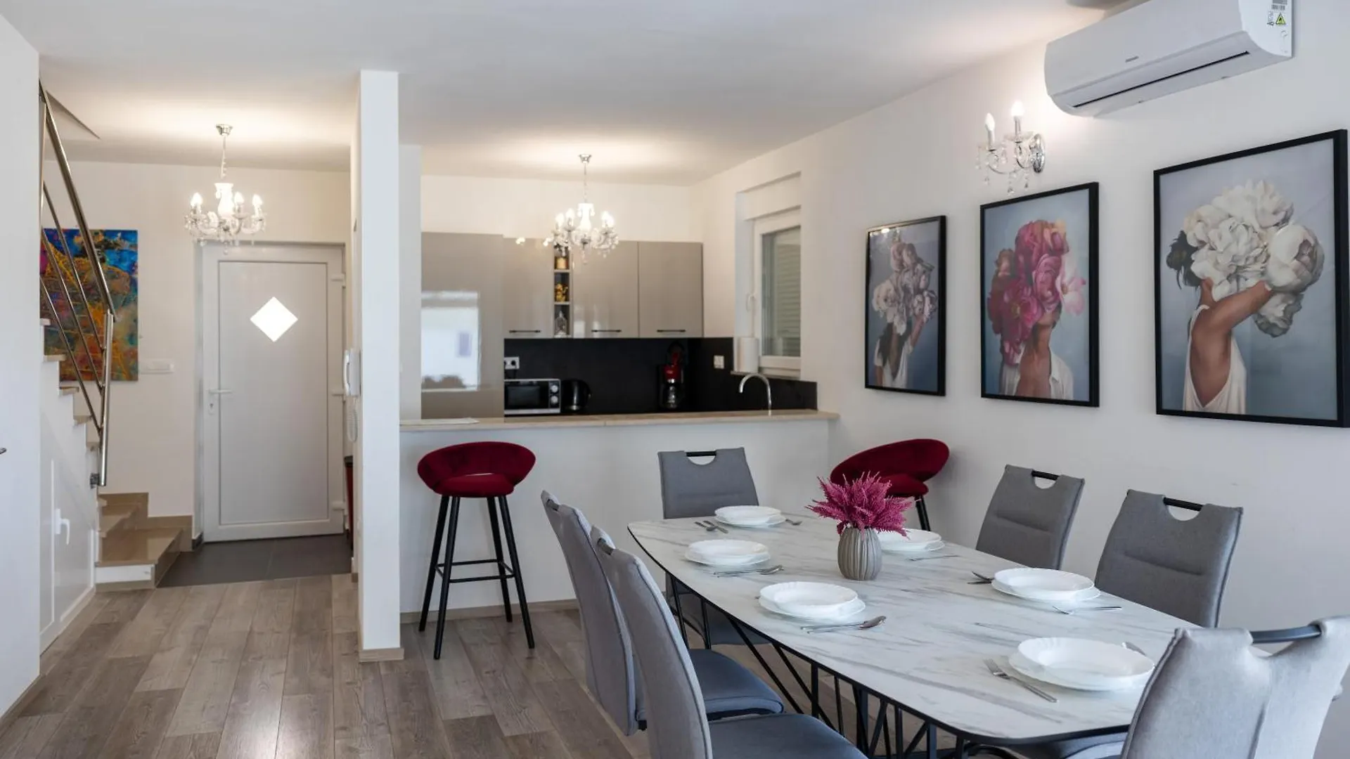 Holiday home Villa Hana Medulin Croatia