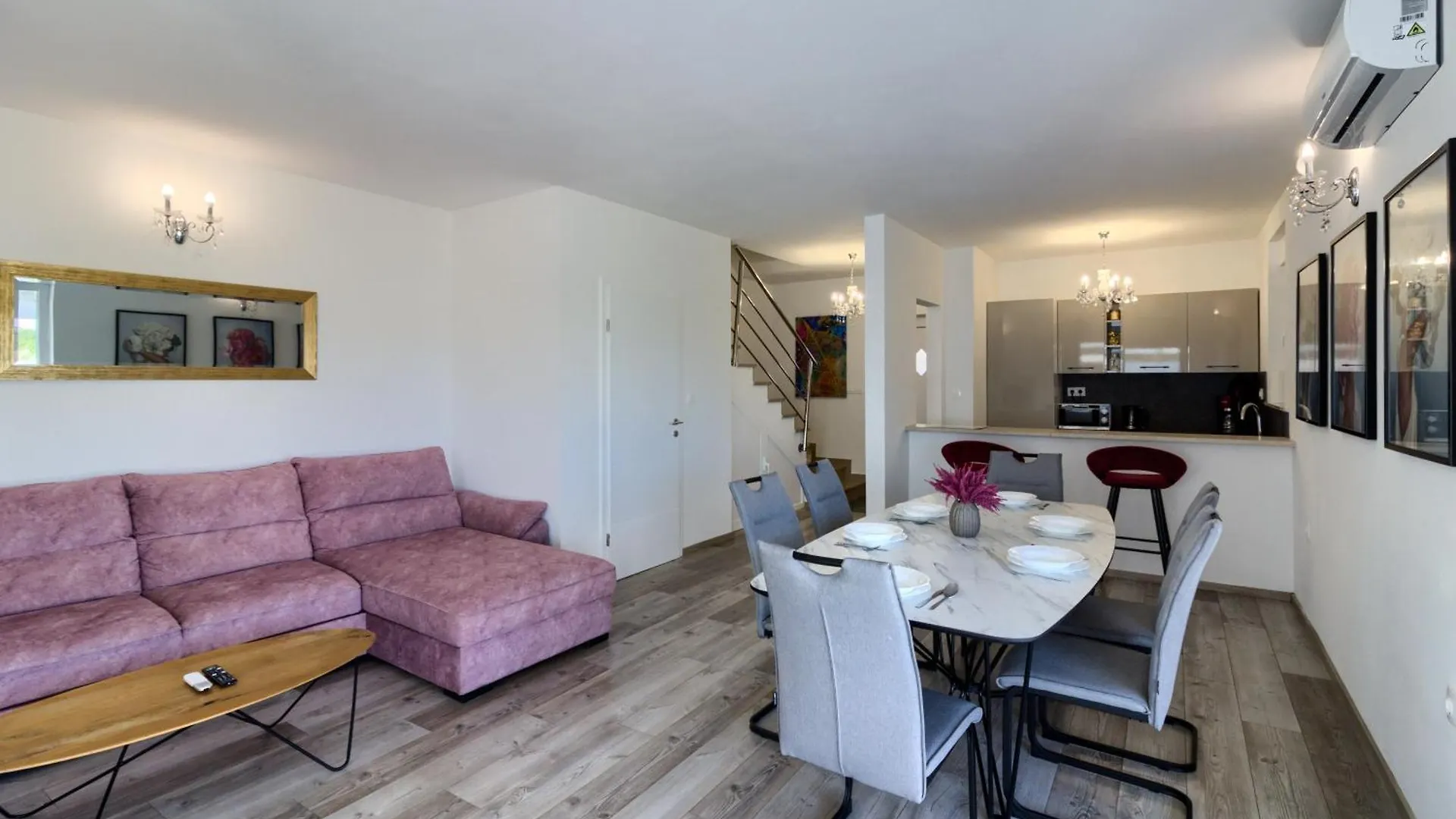 Villa Hana Medulin Holiday home