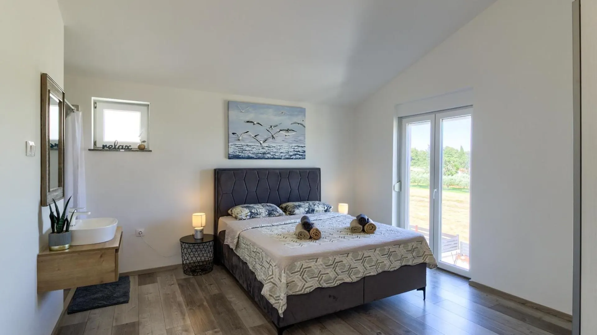 Villa Hana Medulin 0*,  Croatia