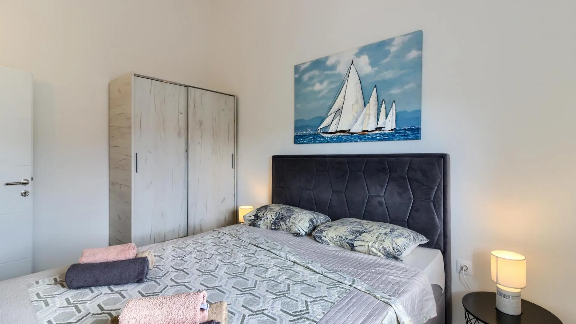 Prázdninový dům Villa Hana Medulin