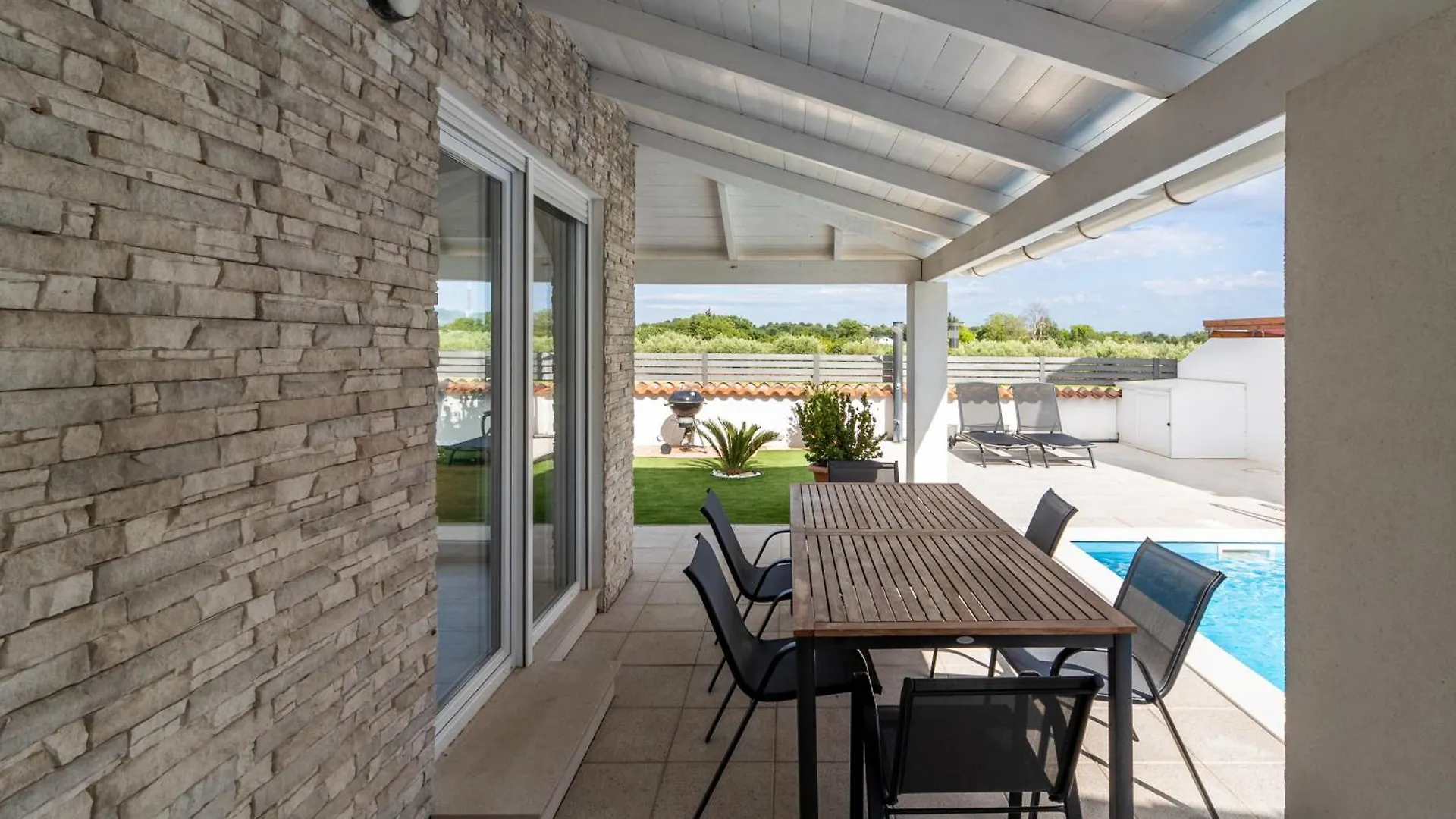 Villa Hana Medulin Holiday home