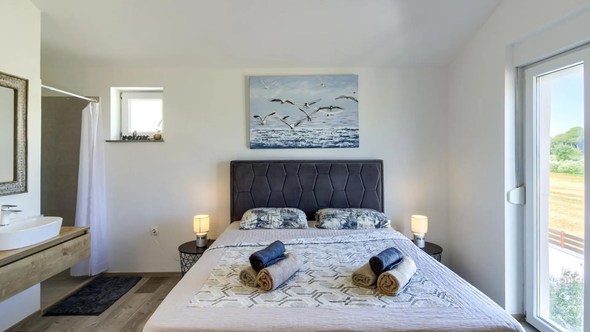 Holiday home Villa Hana Medulin