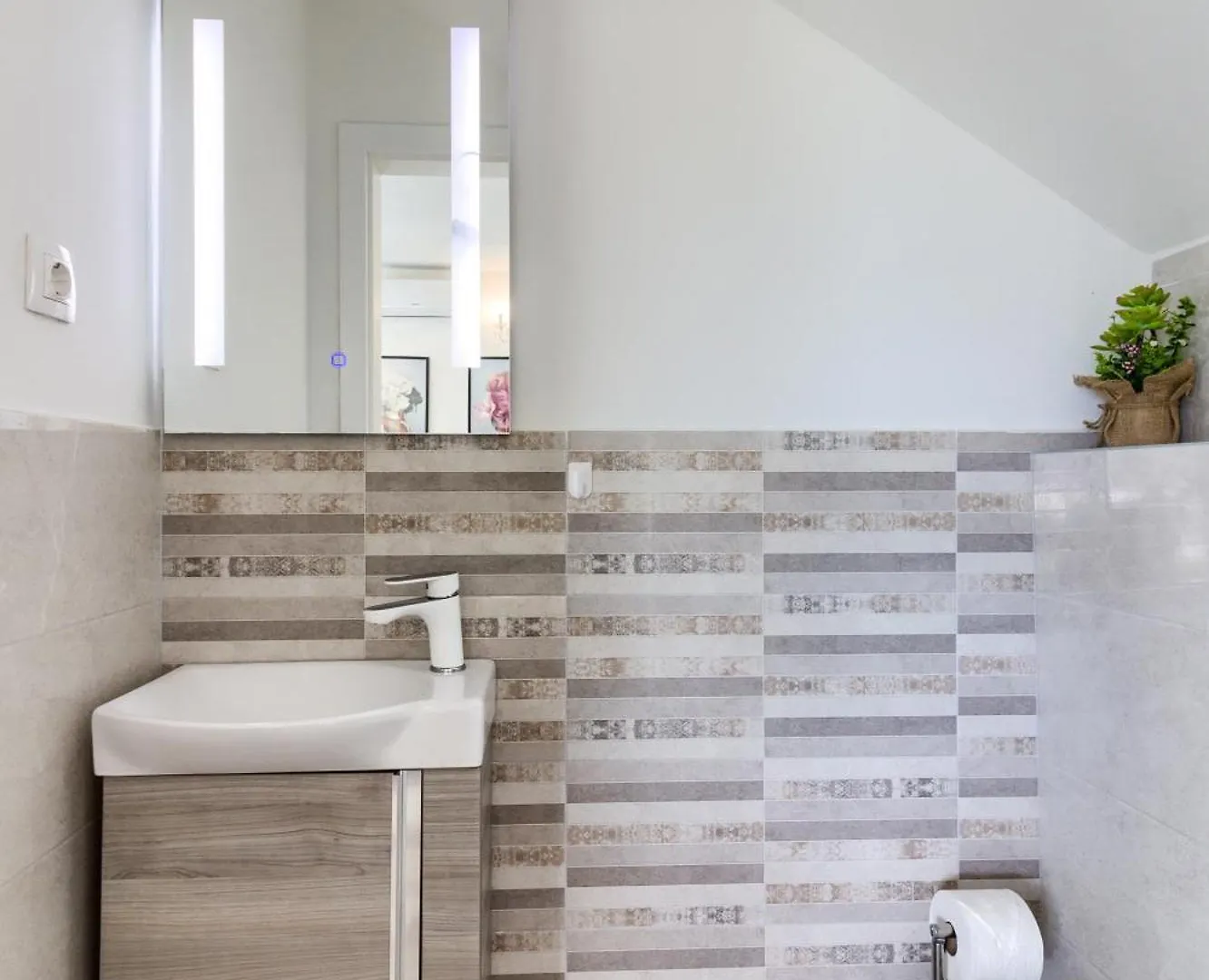 Villa Hana Medulin 0*,