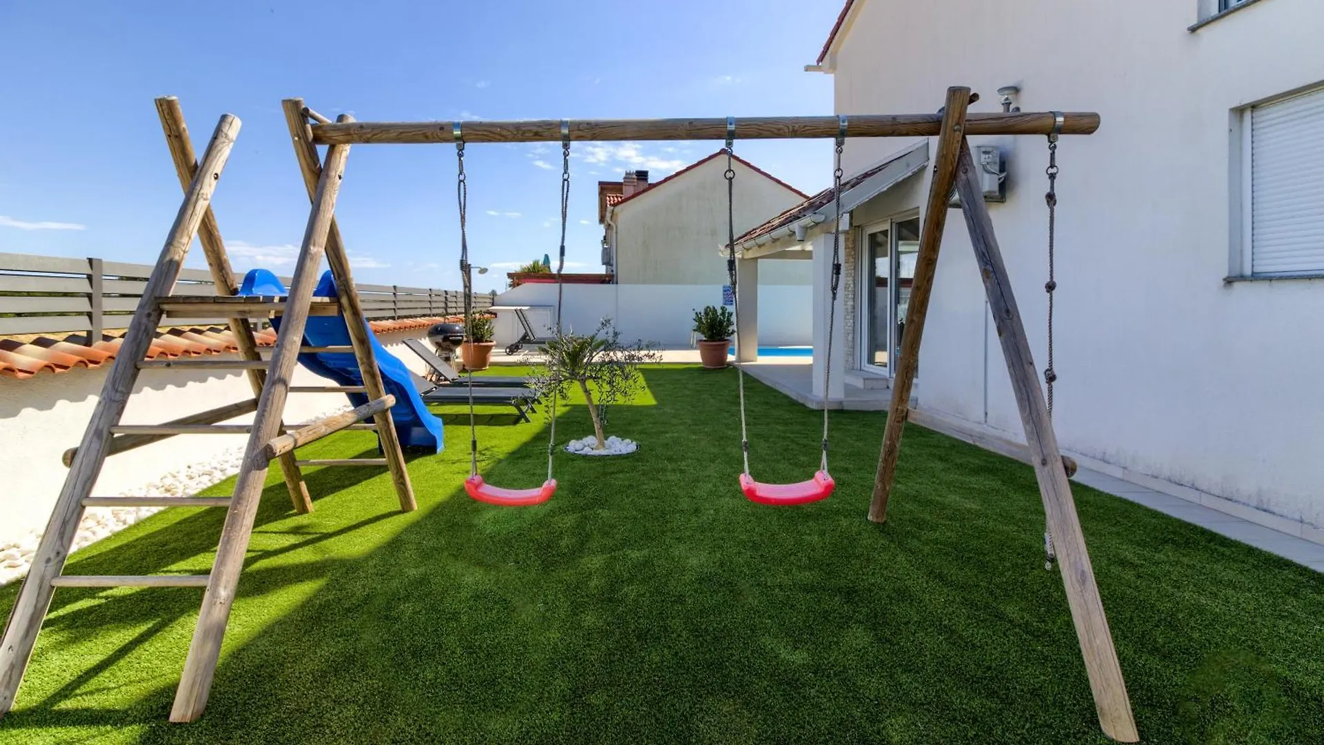 Villa Hana Medulin 0*,  Croatia