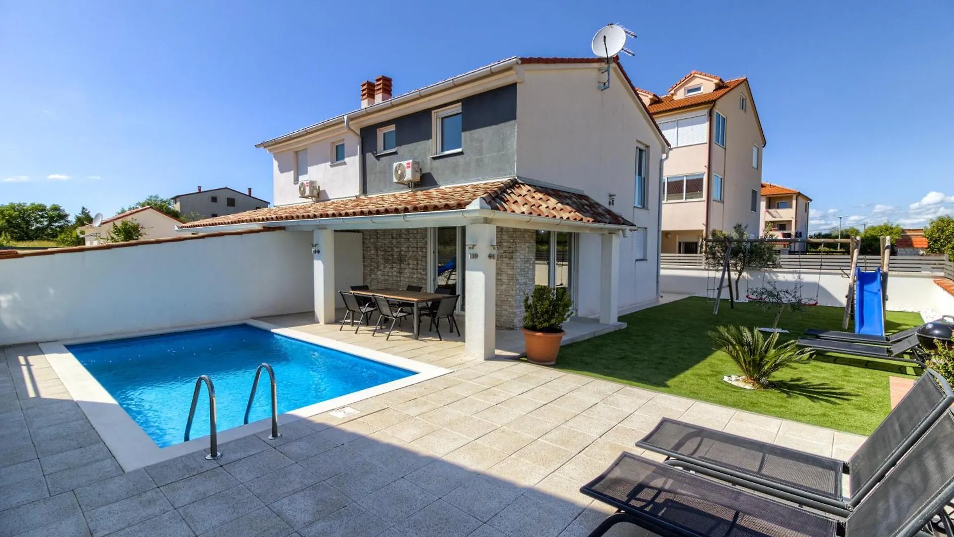 Holiday home Villa Hana Medulin