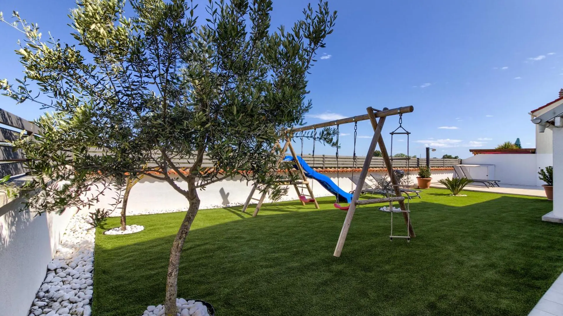 Villa Hana Medulin Croatia