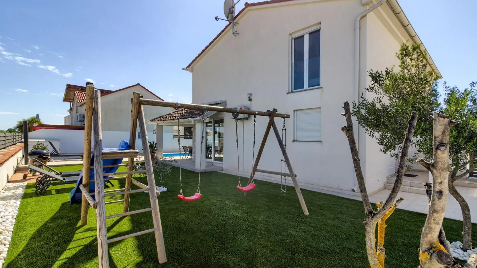 Villa Hana Medulin Holiday home